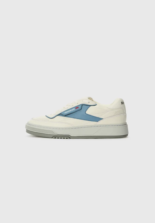 CLUB C UNISEX - Sneaker low - sport blue