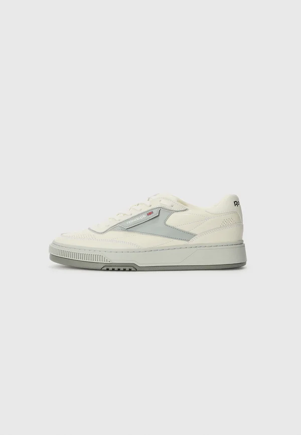CLUB C UNISEX - Sneaker low - sport grey