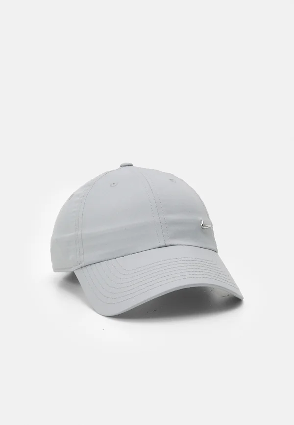 CLUB - Cap -  smoke grey