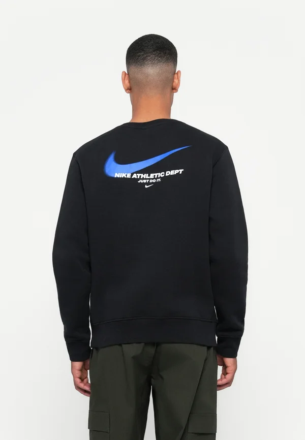 CLUB CREW  - Sweatshirt - black