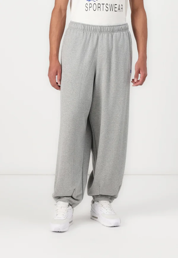 CLUB CUFF PANT  - Jogginghose - grey/smoke grey