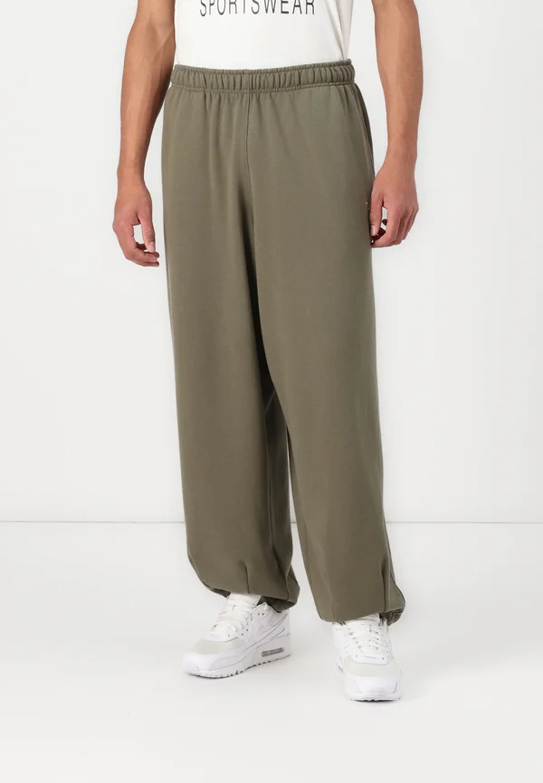 CLUB CUFF PANT  - Jogginghose - medium olive