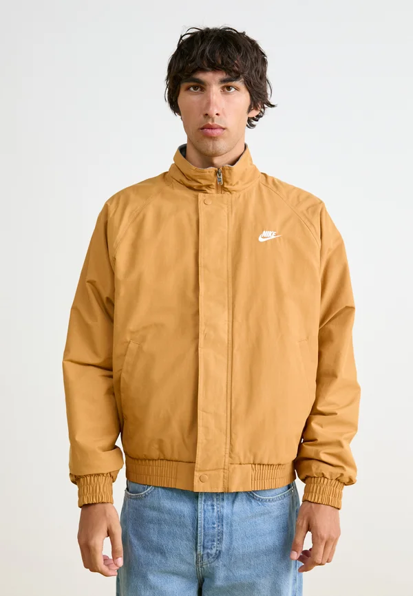 CLUB FUTURA - Leichte Jacke - brown
