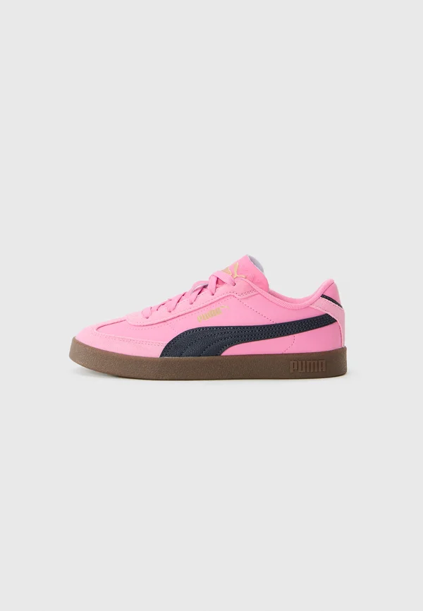 CLUB II ERA UNISEX - Sneaker low - posie pink/new navy