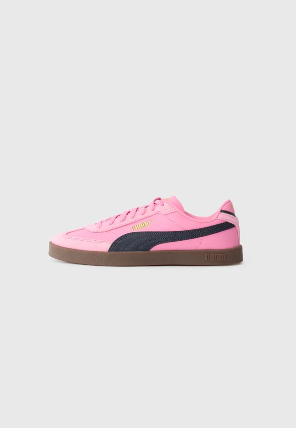 CLUB II ERA UNISEX - Sneaker low - posie pink/new navy