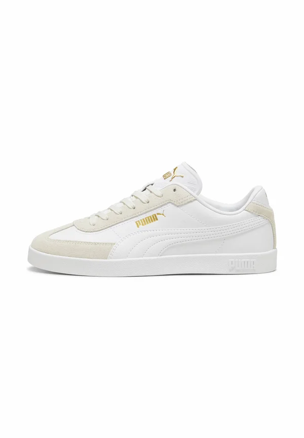 CLUB II ERA UNISEX - Sneaker low - white vapor gray