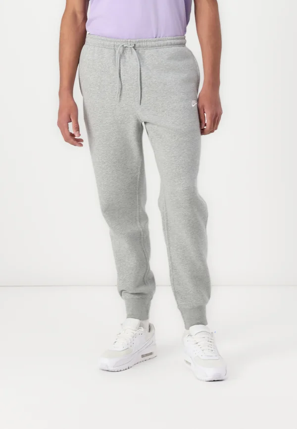 CLUB JOGGER - Jogginghose - grey