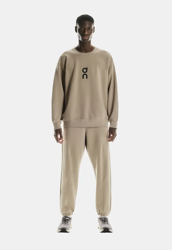 CLUB  - Jogginghose - desert