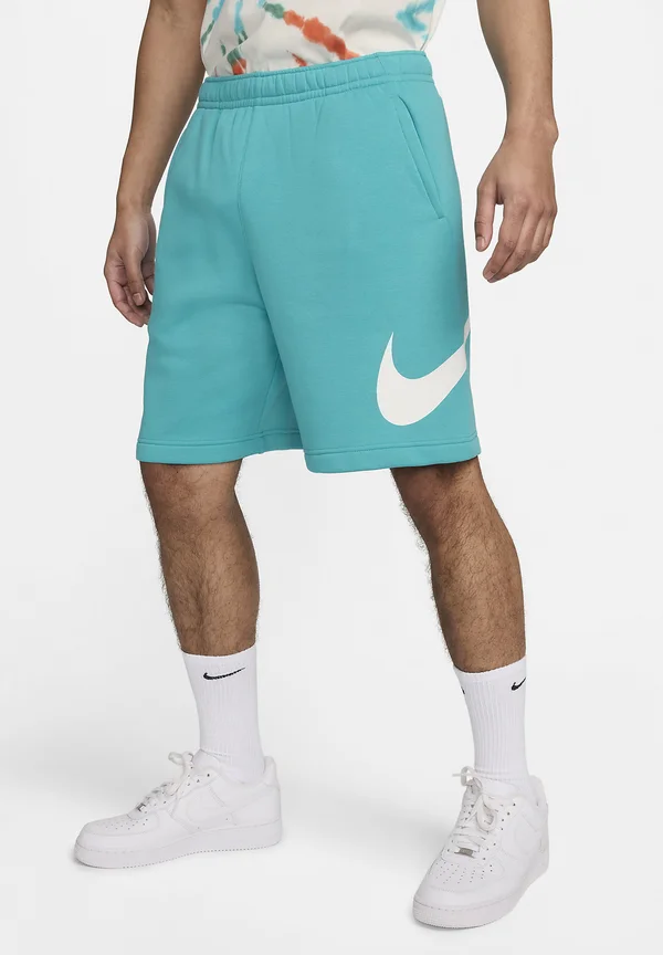 CLUB - Jogginghose - dusty cactus white white