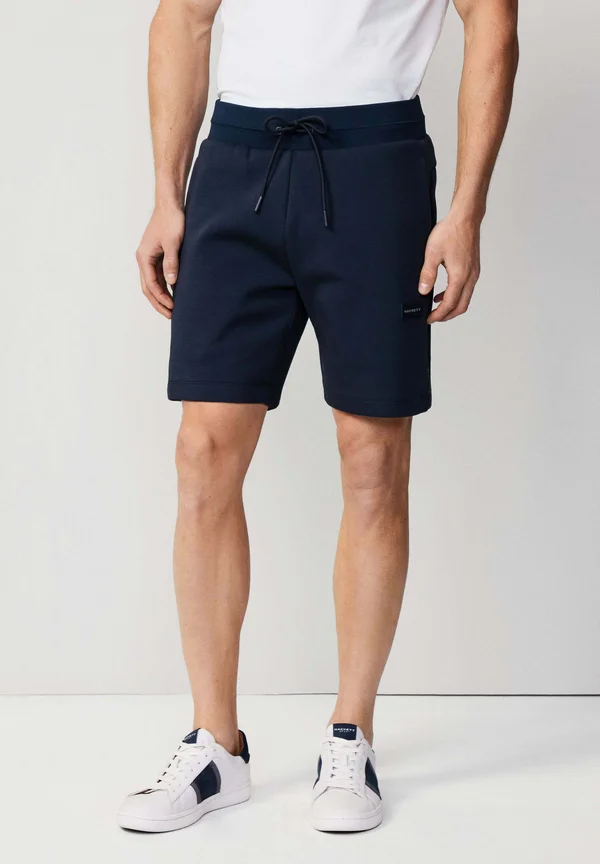 CLUB - Jogginghose - navy
