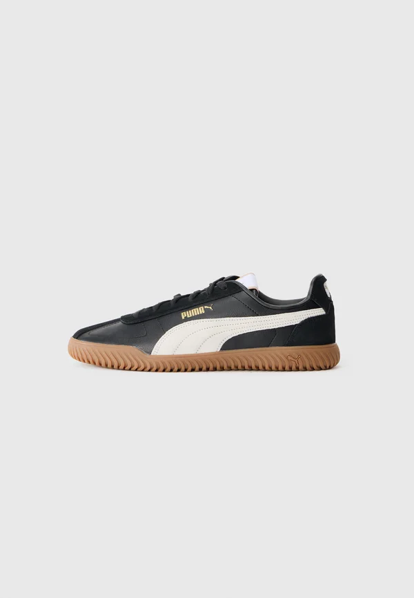 CLUB KAYZER OG UNISEX - Sneaker low - black/white