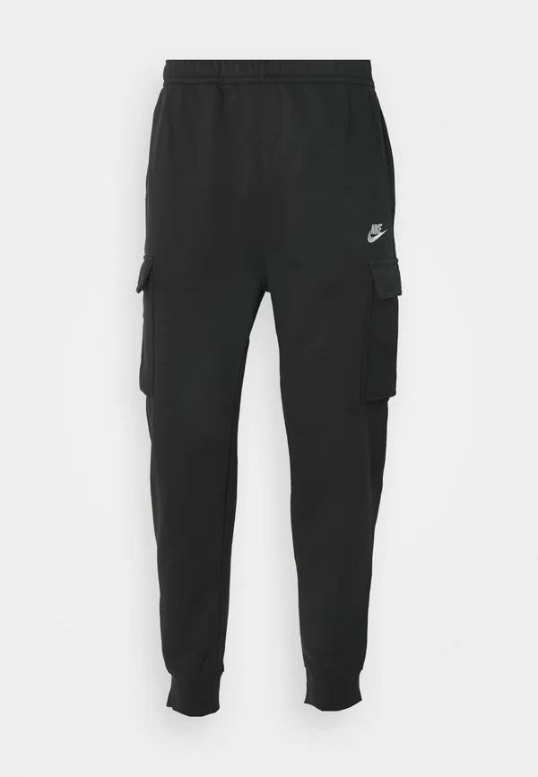 CLUB PANT - Jogginghose - black