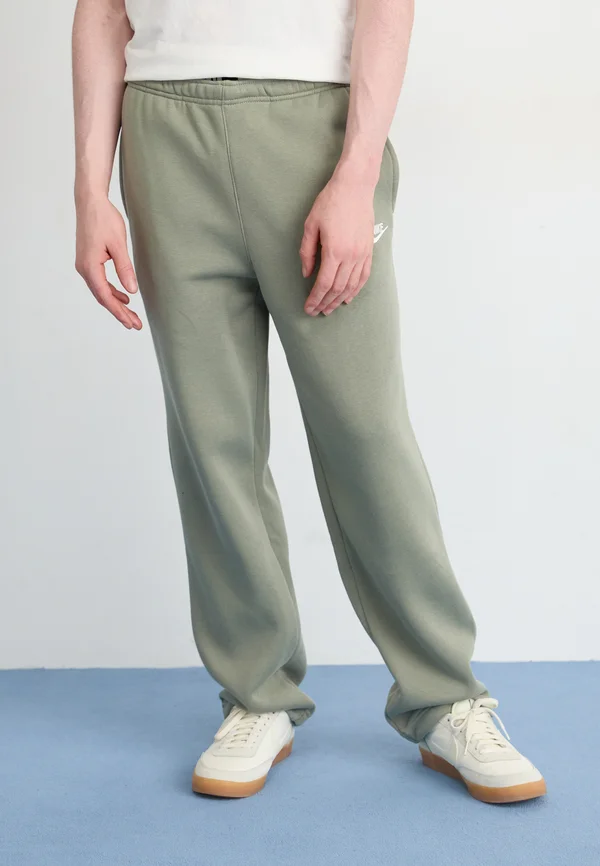 CLUB PANT - Jogginghose - dark stucco