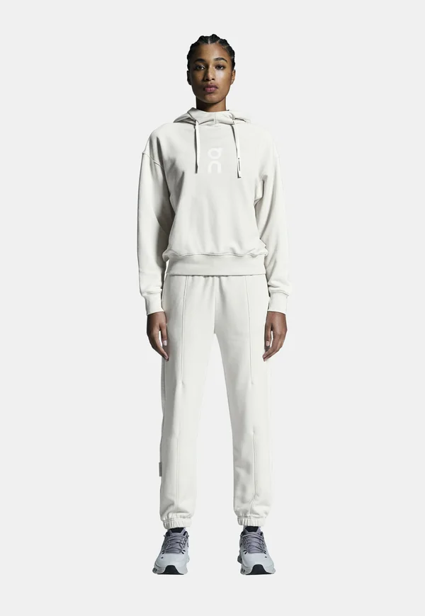 CLUB PANTS - Jogginghose - grey