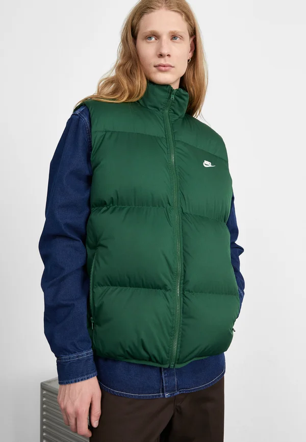 CLUB PUFFER  - Weste - fir