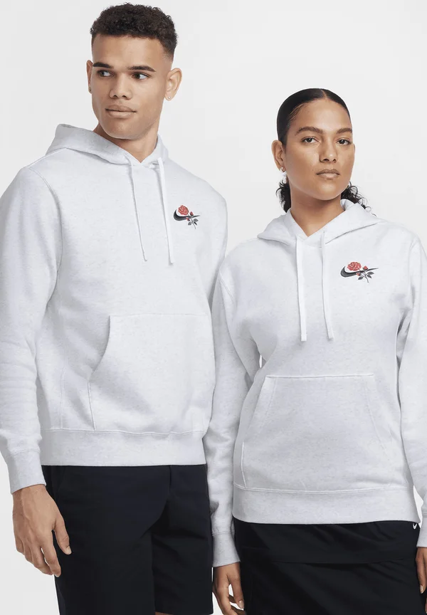 CLUB SEGA - Sweatshirt - birch heather