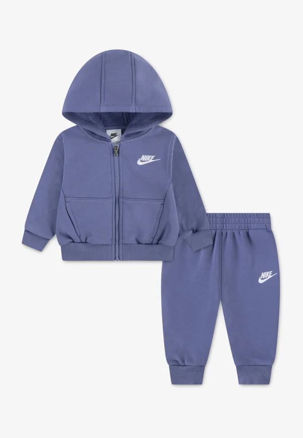 CLUB SET UNISEX  - Trainingsanzug - world indigo