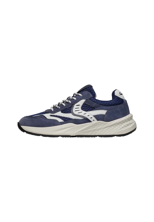 CLUB - Sneaker low - blau