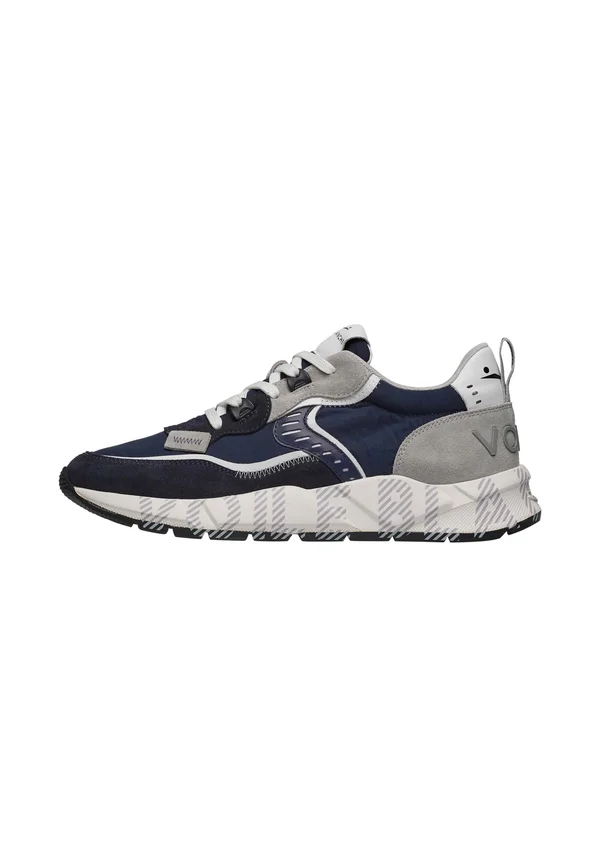 CLUB - Sneaker low - marineblau