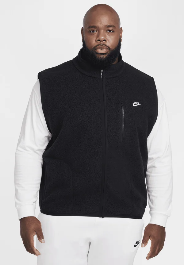 CLUB SSNL WINTERIZED  - Weste - black white