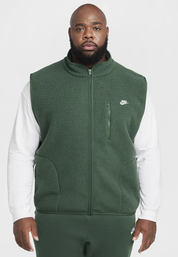 CLUB SSNL WINTERIZED  - Weste - fir white