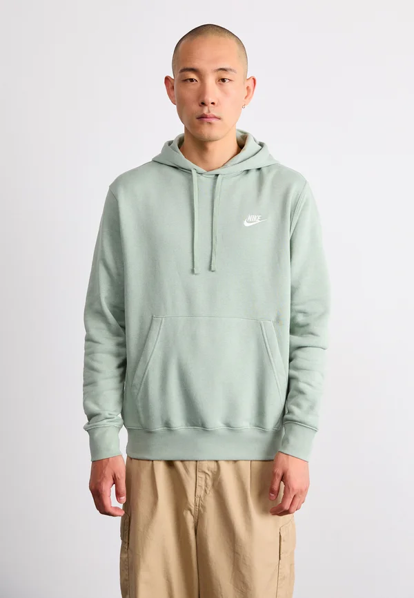 CLUB - Sweatshirt - jade horizon