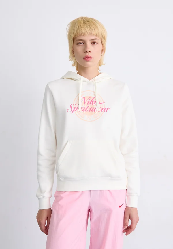 CLUB - Sweatshirt - sail