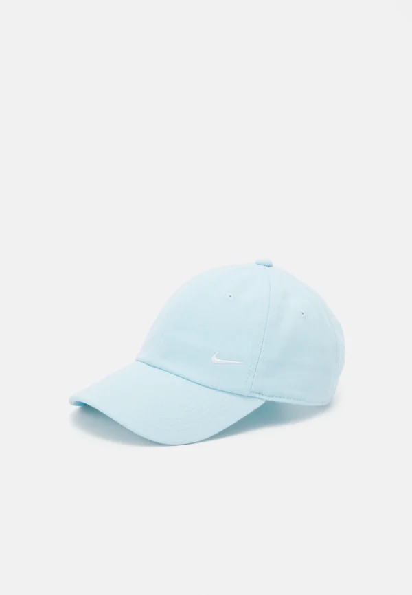 CLUB UNISEX - Cap - glacier blue/sail