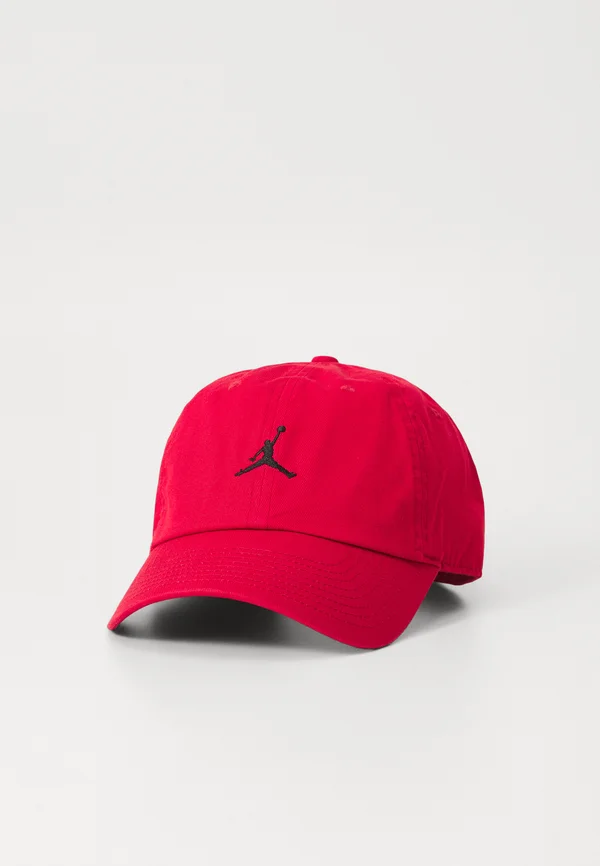 CLUB UNISEX - Cap - gym red/black