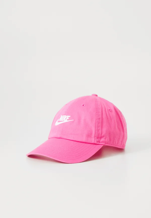 CLUB UNISEX - Cap - pinksicle/(white)