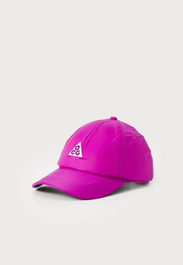 CLUB UNISEX - Cap - vivid purple