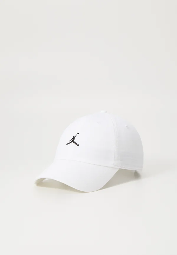 CLUB UNISEX - Cap - white
