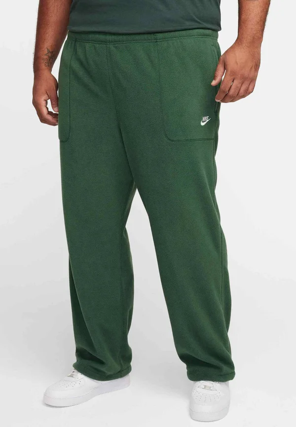 CLUB WINTERIZED - Jogginghose - fir white