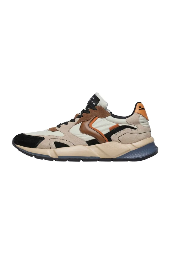 CLUB19 - Sneaker low - beige