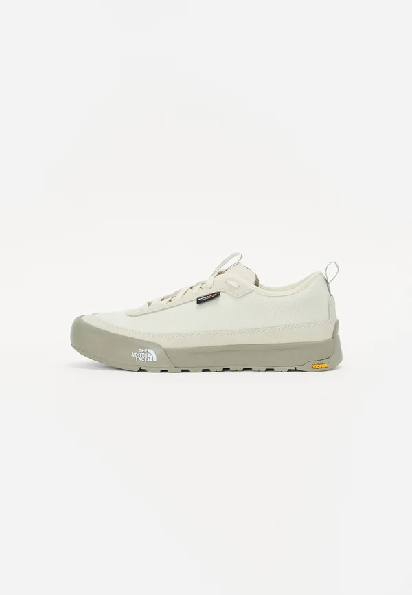 CLYFFE UNISEX - Sneaker low - white dune/clay grey