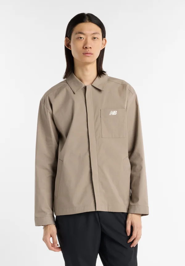 COACHES JACKET - Leichte Jacke - dockside