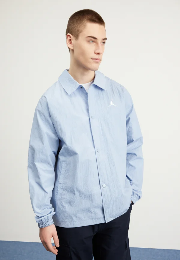 COACHES  - Leichte Jacke - blue grey