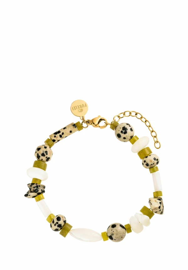 COAST - Armband - goldfarben