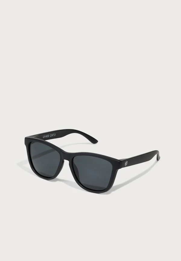 COASTAL UNISEX - Sonnenbrille - sand black