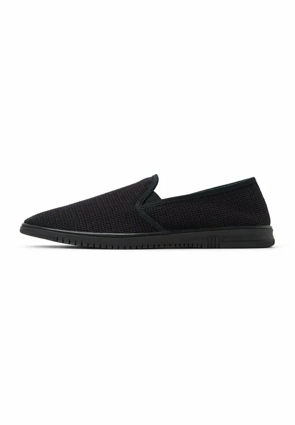 COASTBREEZE - Slipper - black
