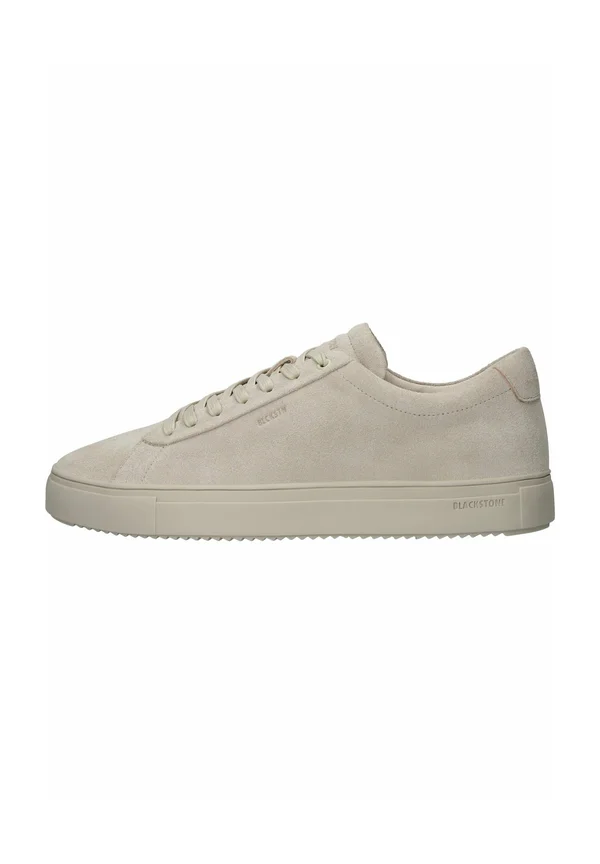 COBBLE ROGER - Sneaker low - feather grey