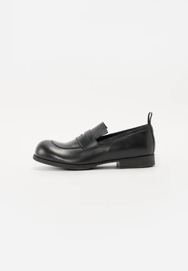 COBBLER - Slipper - nero