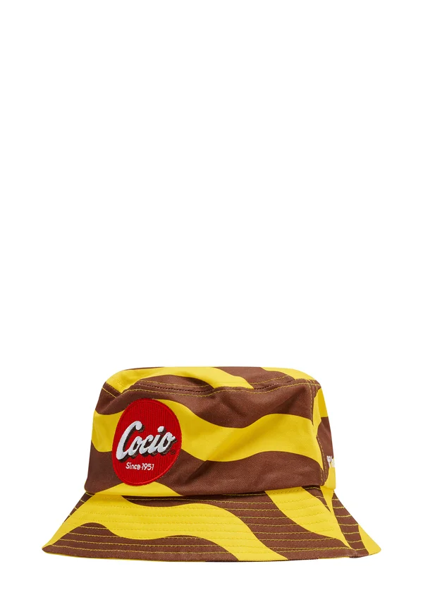 COCIO BUCKET - Hut - potting soil