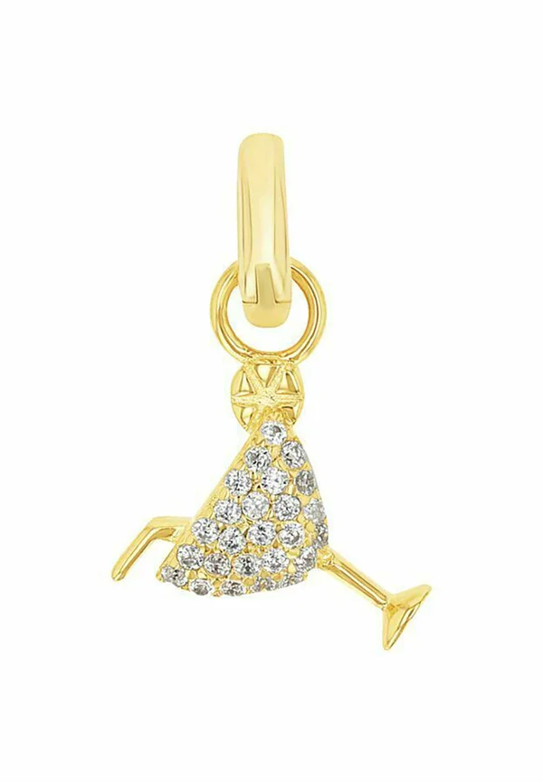 COCKTAIL - Charm - gold-coloured