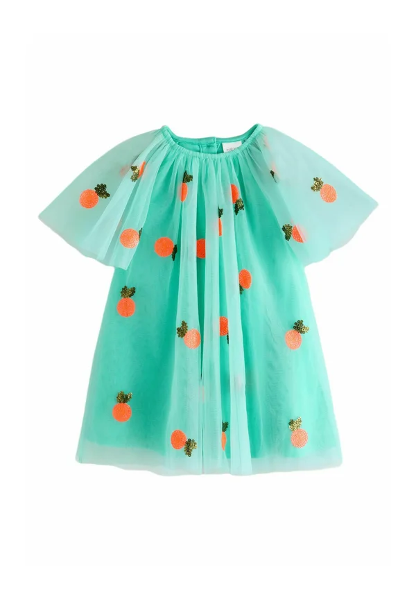 Cocktailkleid/festliches Kleid - aqua blue