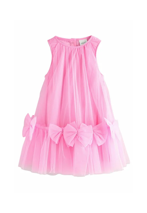 Cocktailkleid/festliches Kleid - pink
