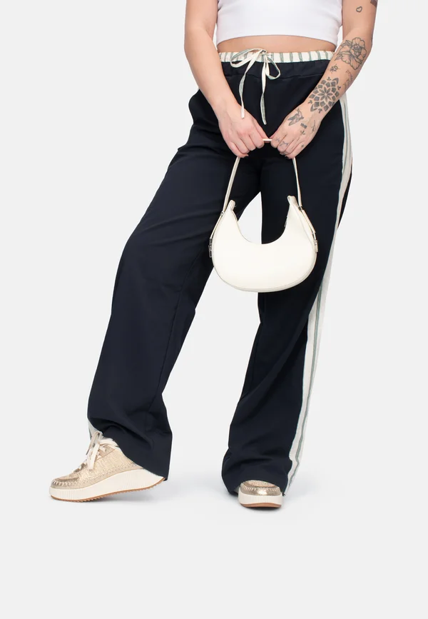 COCO SNEAKER - Sneaker low - gold