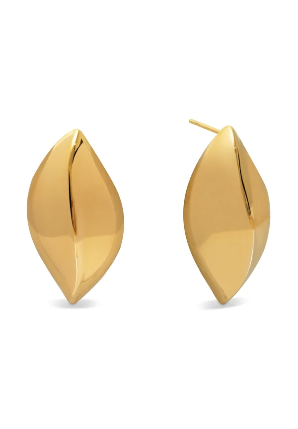 COCOA - Ohrringe - gold-coloured