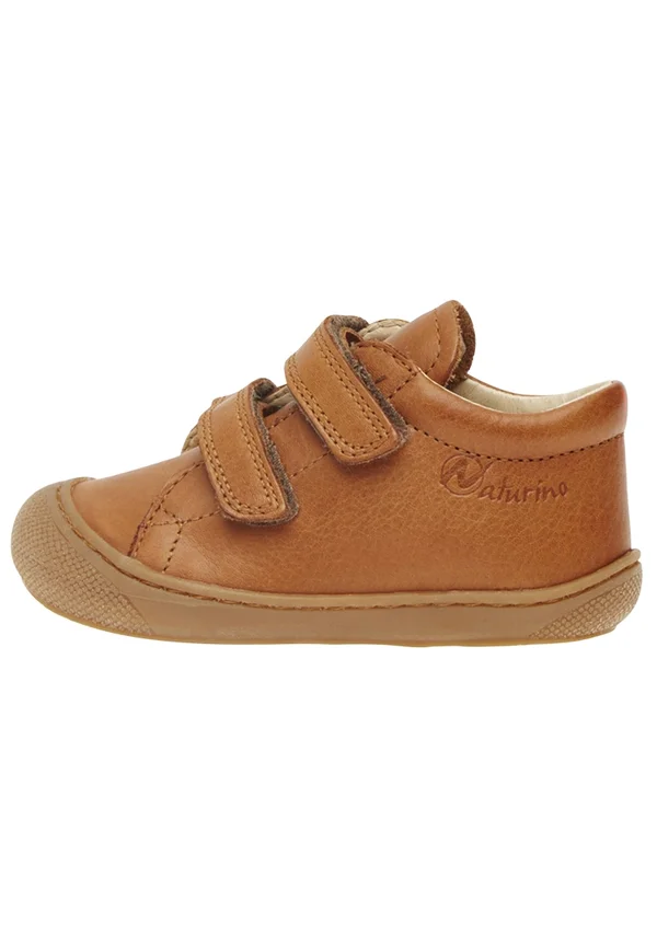 COCOON - Klettschuh - beige