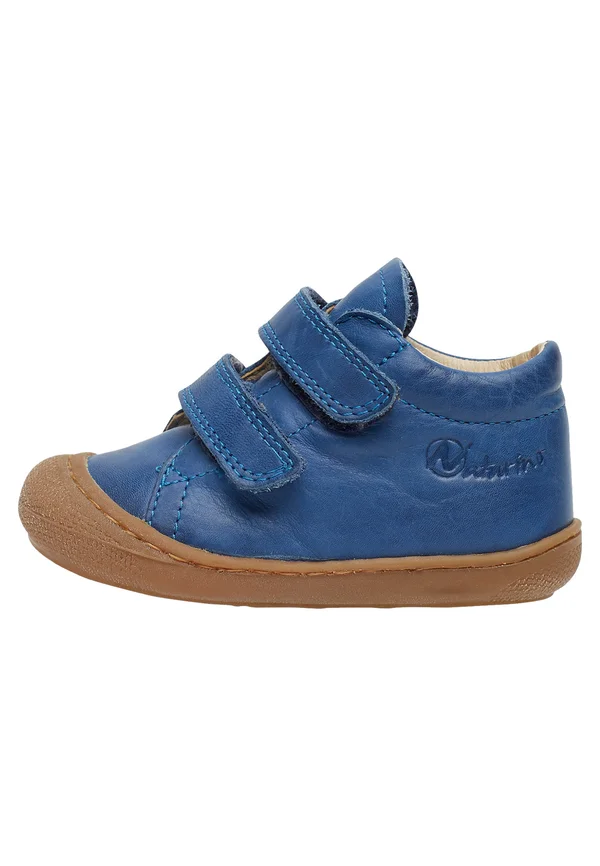 COCOON - Klettschuh - blue